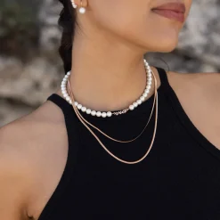 Flash Sale PURELEI Two Layers Kette