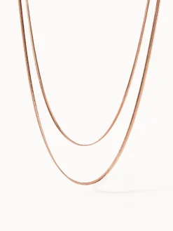 Flash Sale PURELEI Two Layers Kette