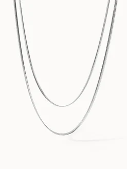Flash Sale PURELEI Two Layers Kette