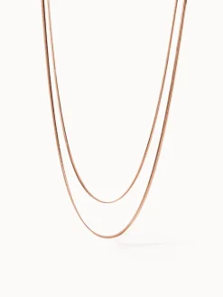 Flash Sale PURELEI Two Layers Kette