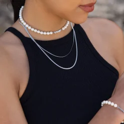 Flash Sale PURELEI Two Layers Kette