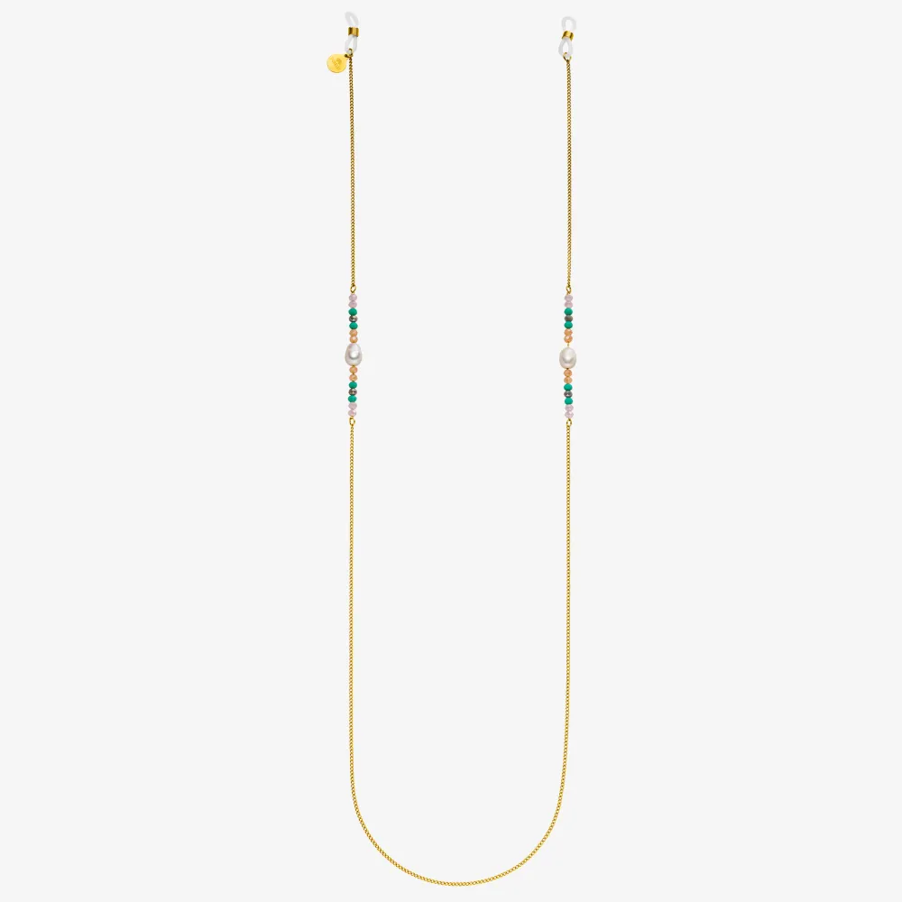 Store PURELEI Under The Sea Brillenkette