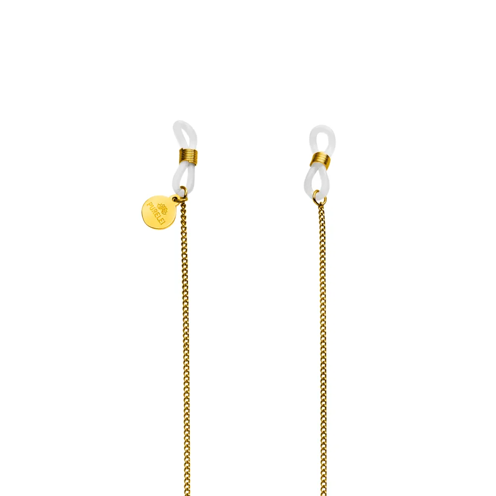 Store PURELEI Under The Sea Brillenkette