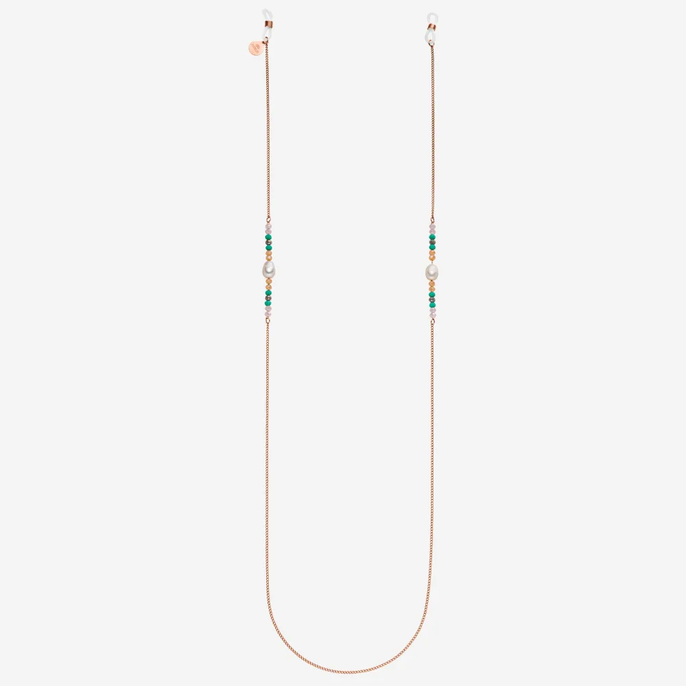 Store PURELEI Under The Sea Brillenkette