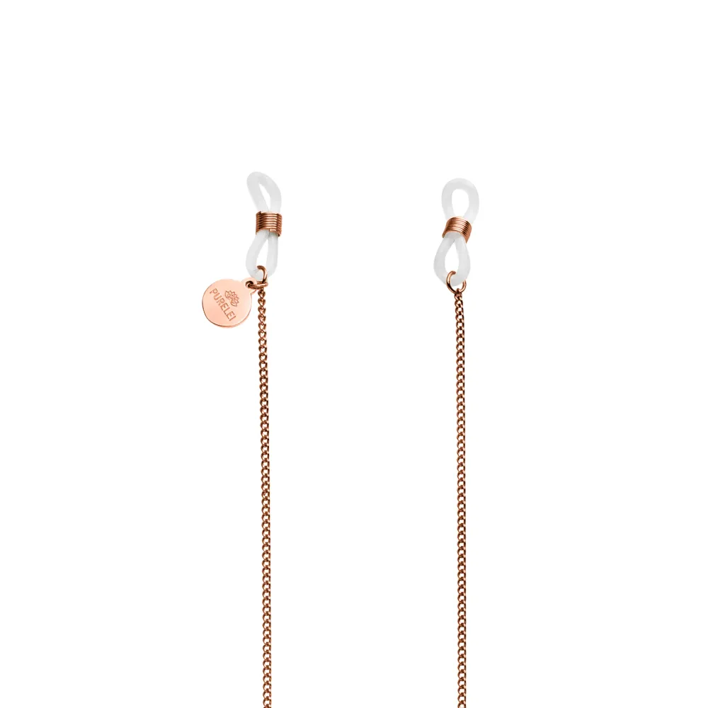 Store PURELEI Under The Sea Brillenkette