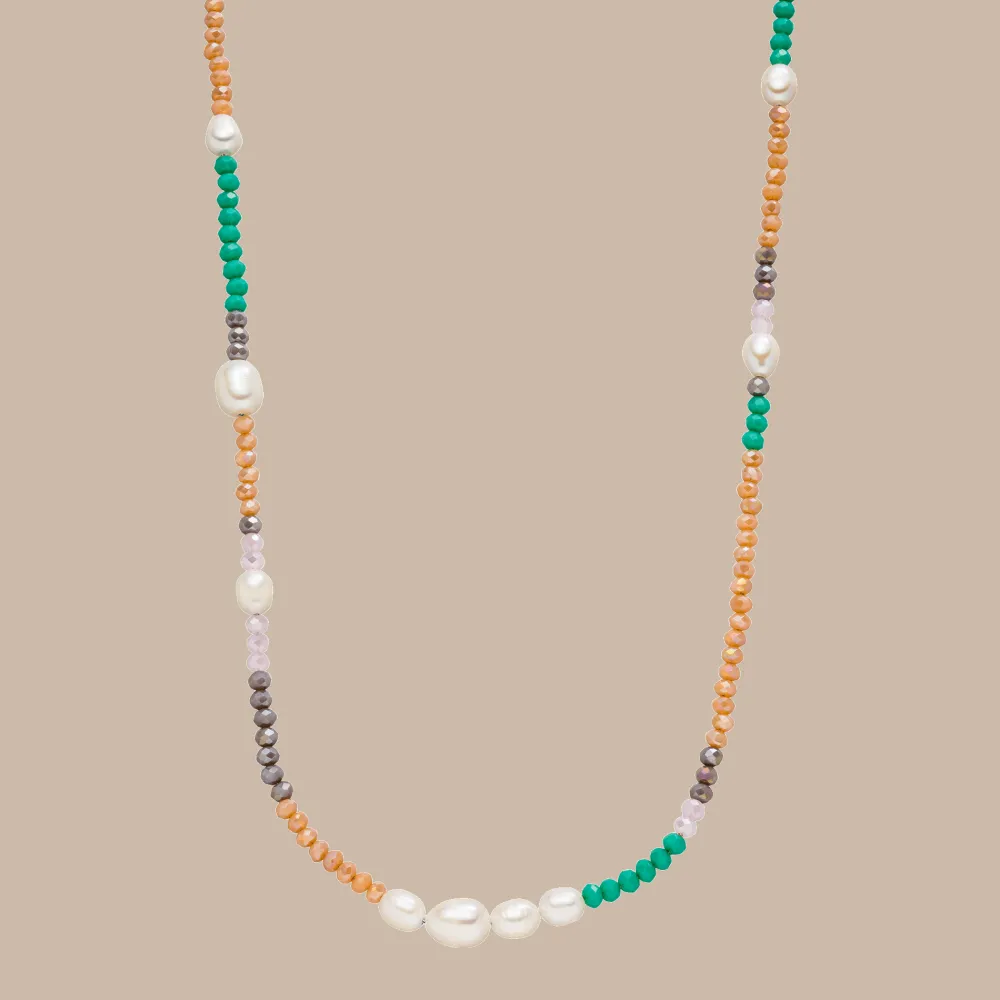 Discount PURELEI Under The Sea Kette