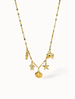 Online PURELEI Underwater World Kette