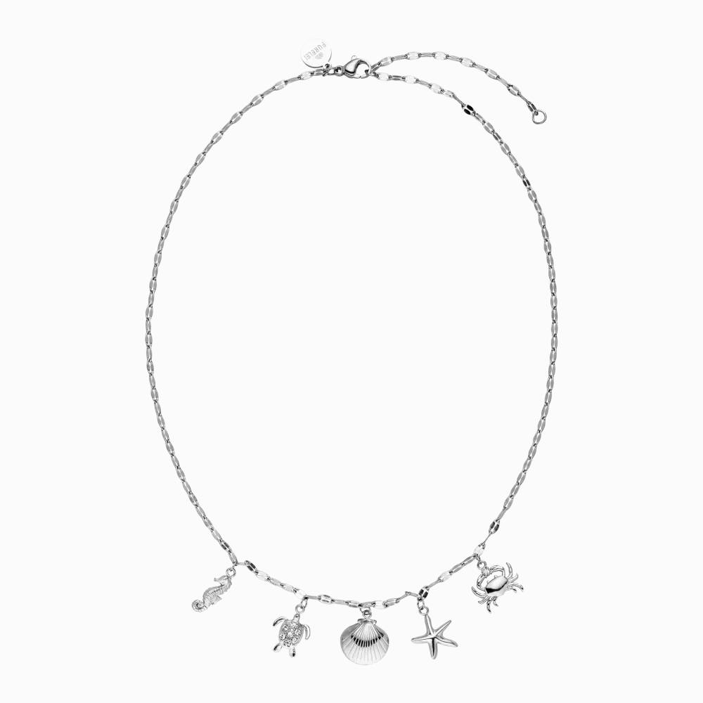 Online PURELEI Underwater World Kette