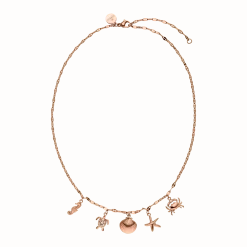 Online PURELEI Underwater World Kette