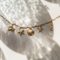 Online PURELEI Underwater World Kette