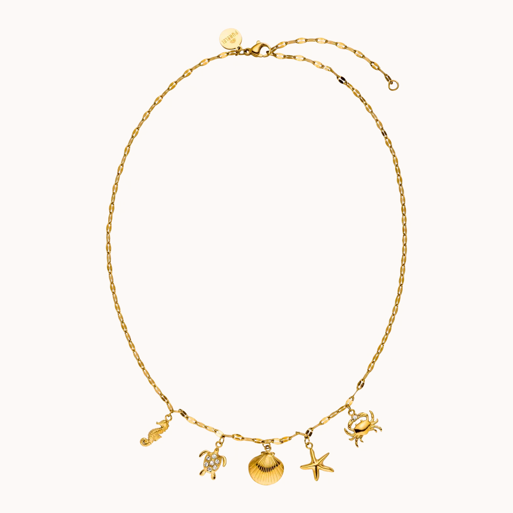 Online PURELEI Underwater World Kette