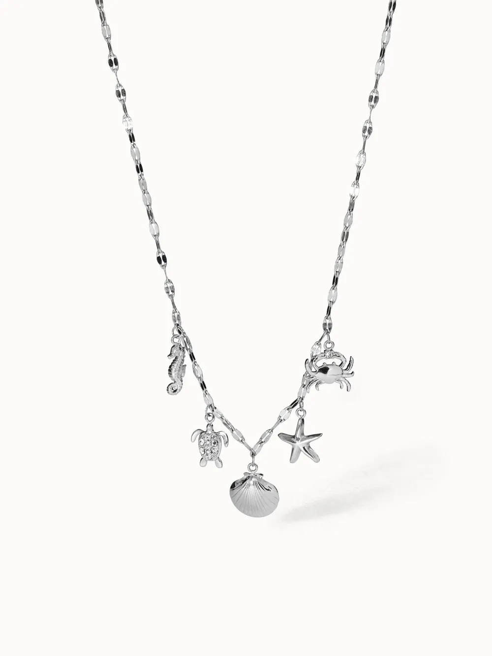 Online PURELEI Underwater World Kette