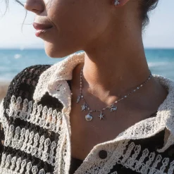 Online PURELEI Underwater World Kette
