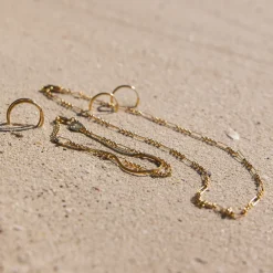 Store PURELEI Unison Kette