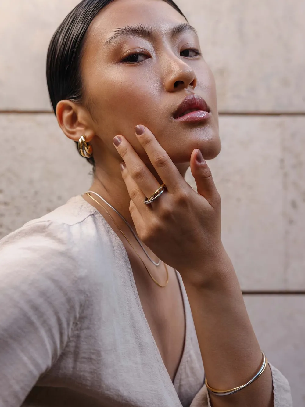 Discount PURELEI Unity Ring