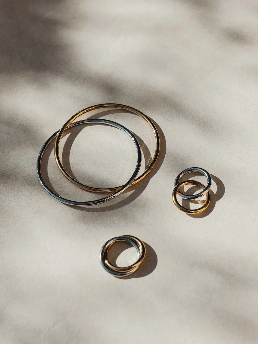 Discount PURELEI Unity Ring