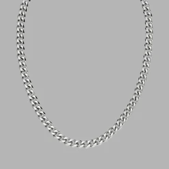 Cheap PURELEI Verve Kette Silber