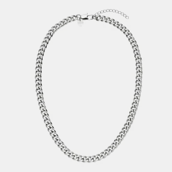 Cheap PURELEI Verve Kette Silber