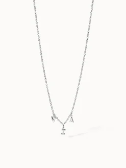 Hot PURELEI Via Kette