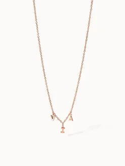 Hot PURELEI Via Kette