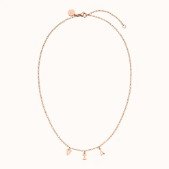Hot PURELEI Via Kette
