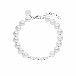 Clearance PURELEI Via Pearl Armband