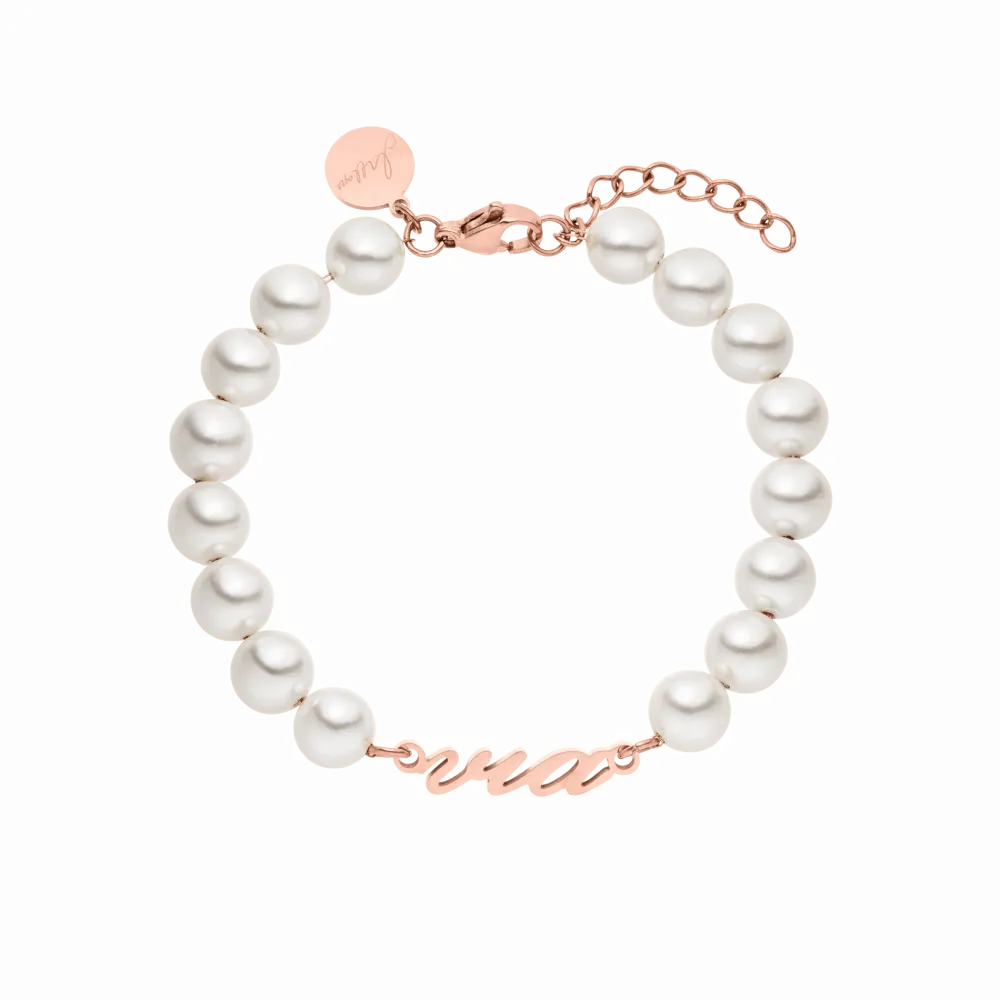 Clearance PURELEI Via Pearl Armband