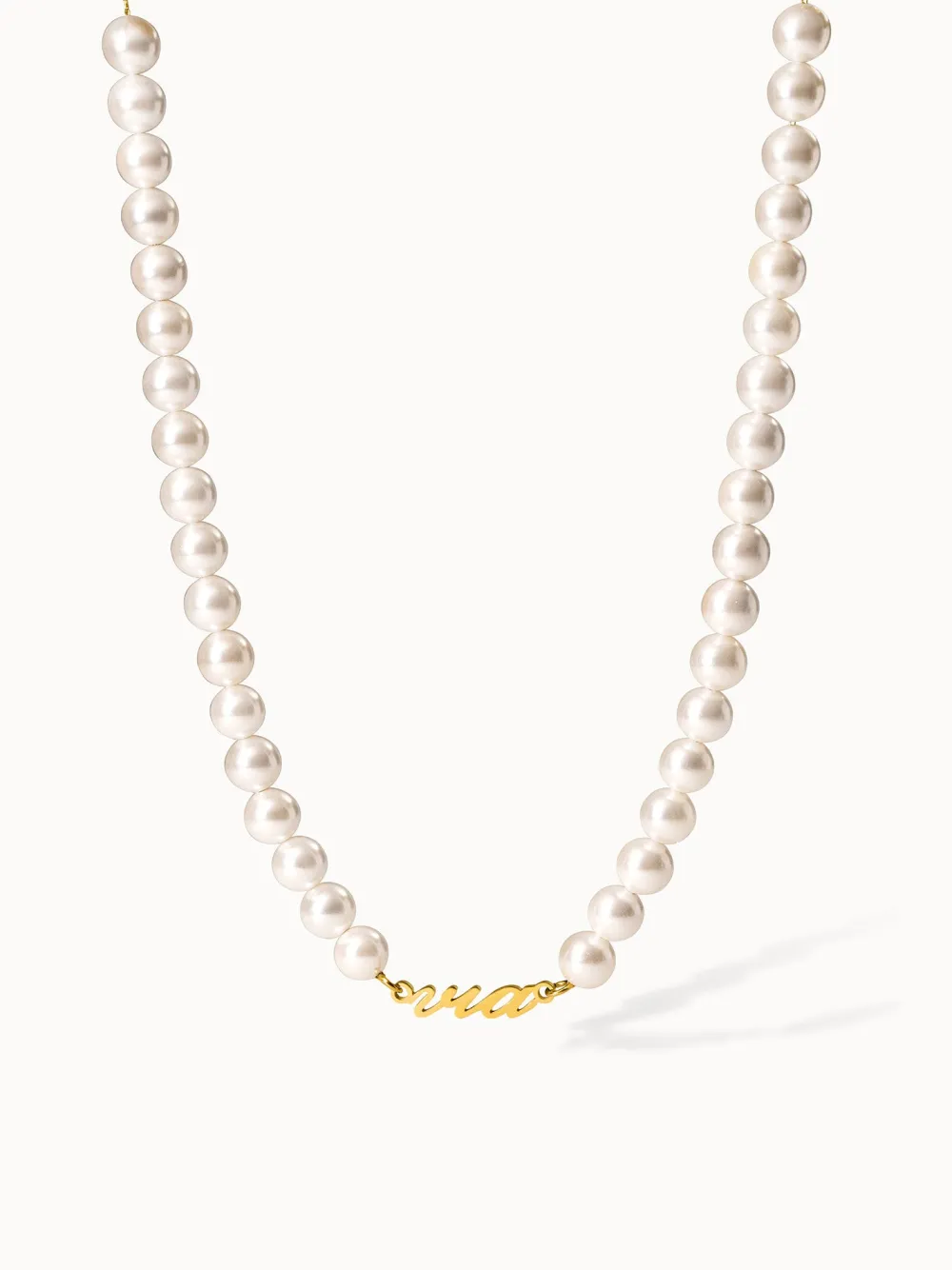 Clearance PURELEI Via Pearl Kette