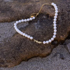 Clearance PURELEI Via Pearl Kette
