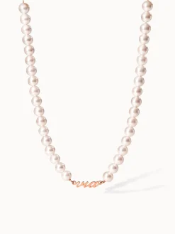 Clearance PURELEI Via Pearl Kette