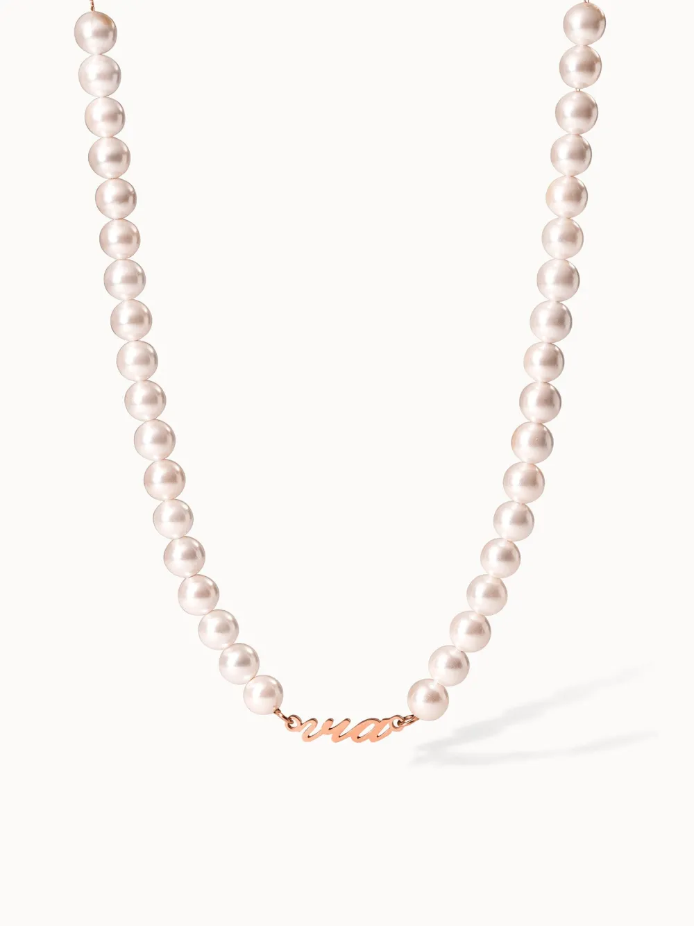 Clearance PURELEI Via Pearl Kette