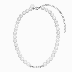 Clearance PURELEI Via Pearl Kette