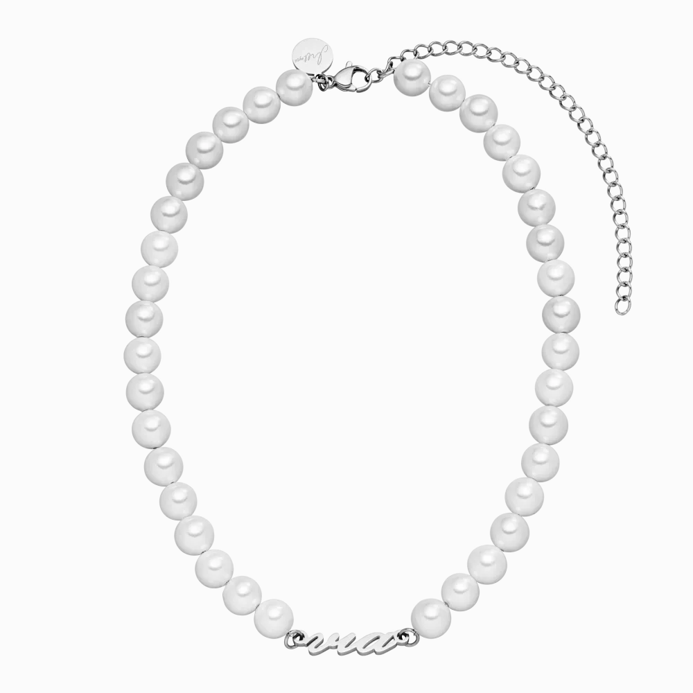Clearance PURELEI Via Pearl Kette