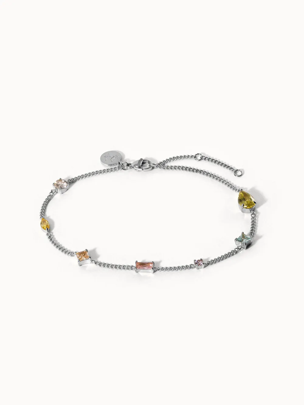Clearance PURELEI Vivid Fusskettchen