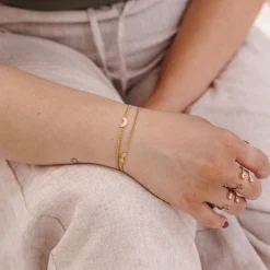 Fashion PURELEI Vivid Ring