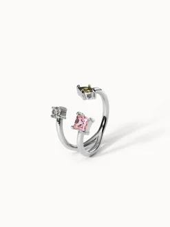 Fashion PURELEI Vivid Ring