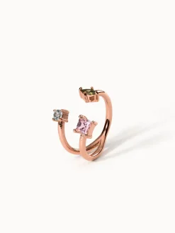 Fashion PURELEI Vivid Ring
