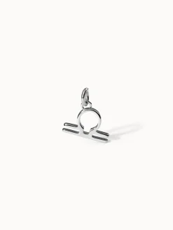 Clearance PURELEI Waage Zodiac Charm