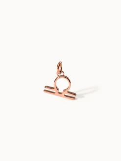 Clearance PURELEI Waage Zodiac Charm
