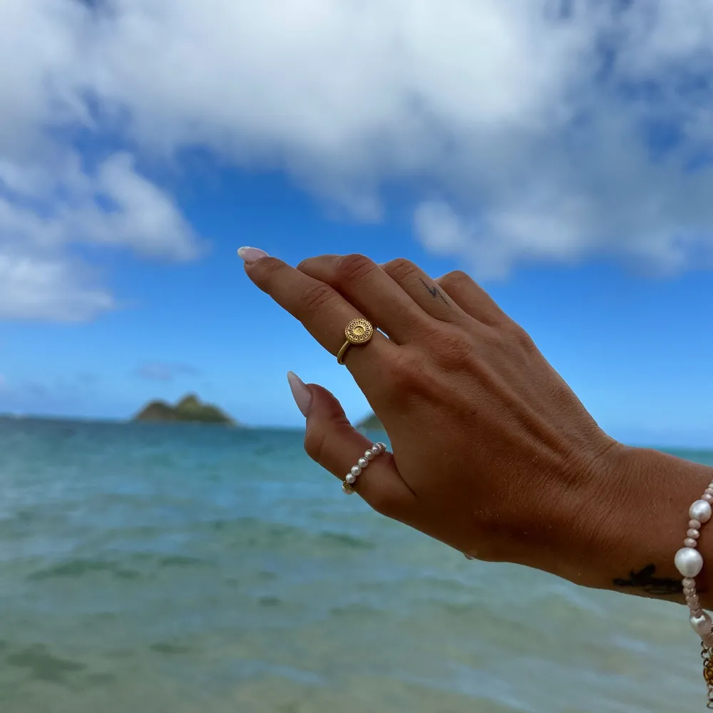 Store PURELEI Waina Ring