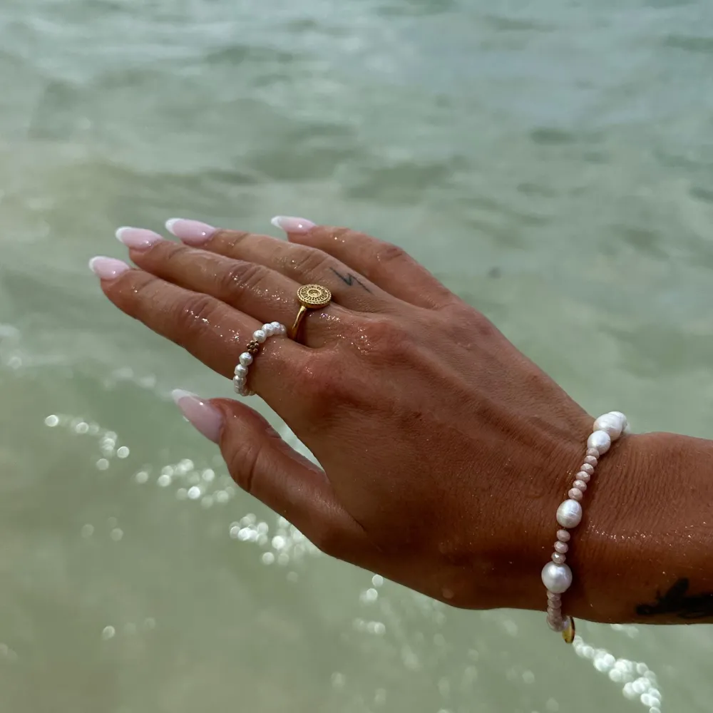 Store PURELEI Waina Ring