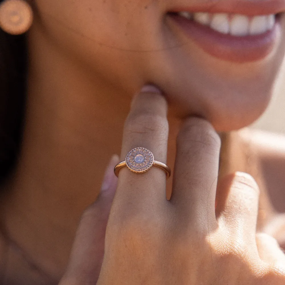 Store PURELEI Waina Ring