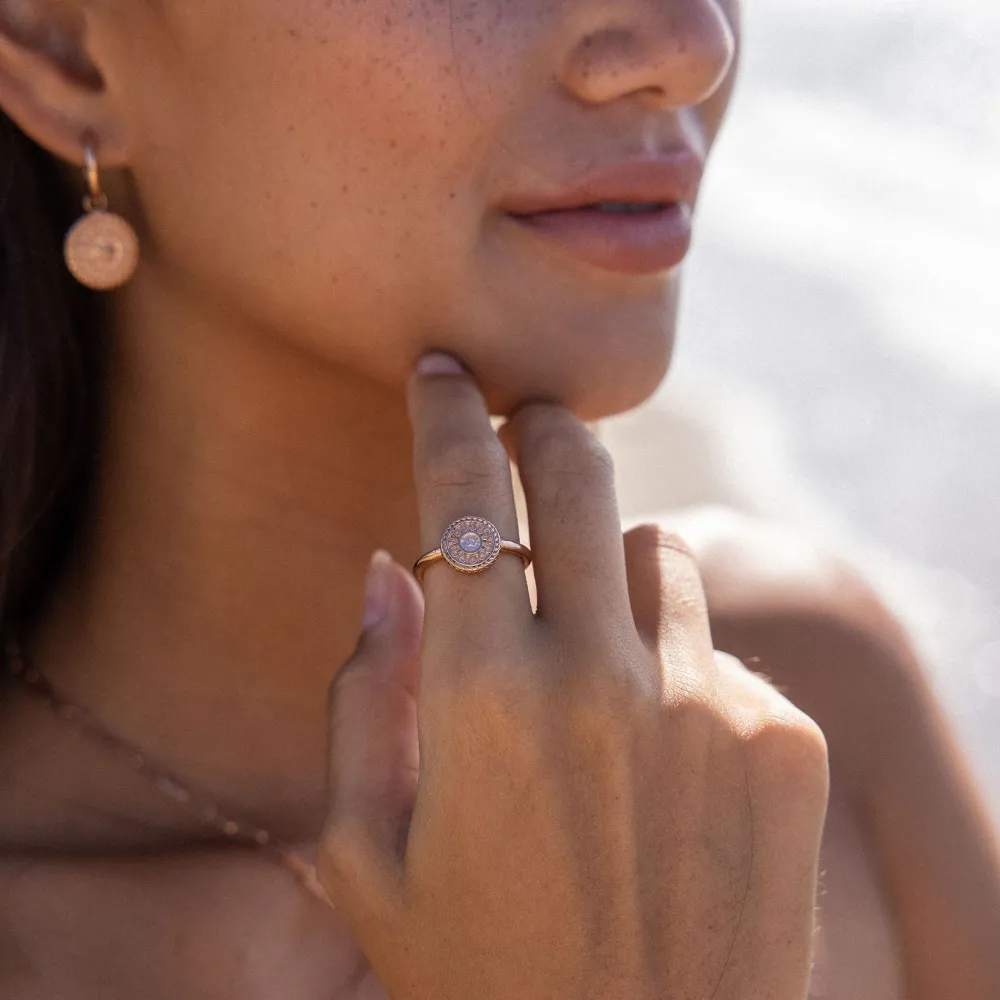 Store PURELEI Waina Ring