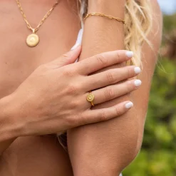 Store PURELEI Waina Ring