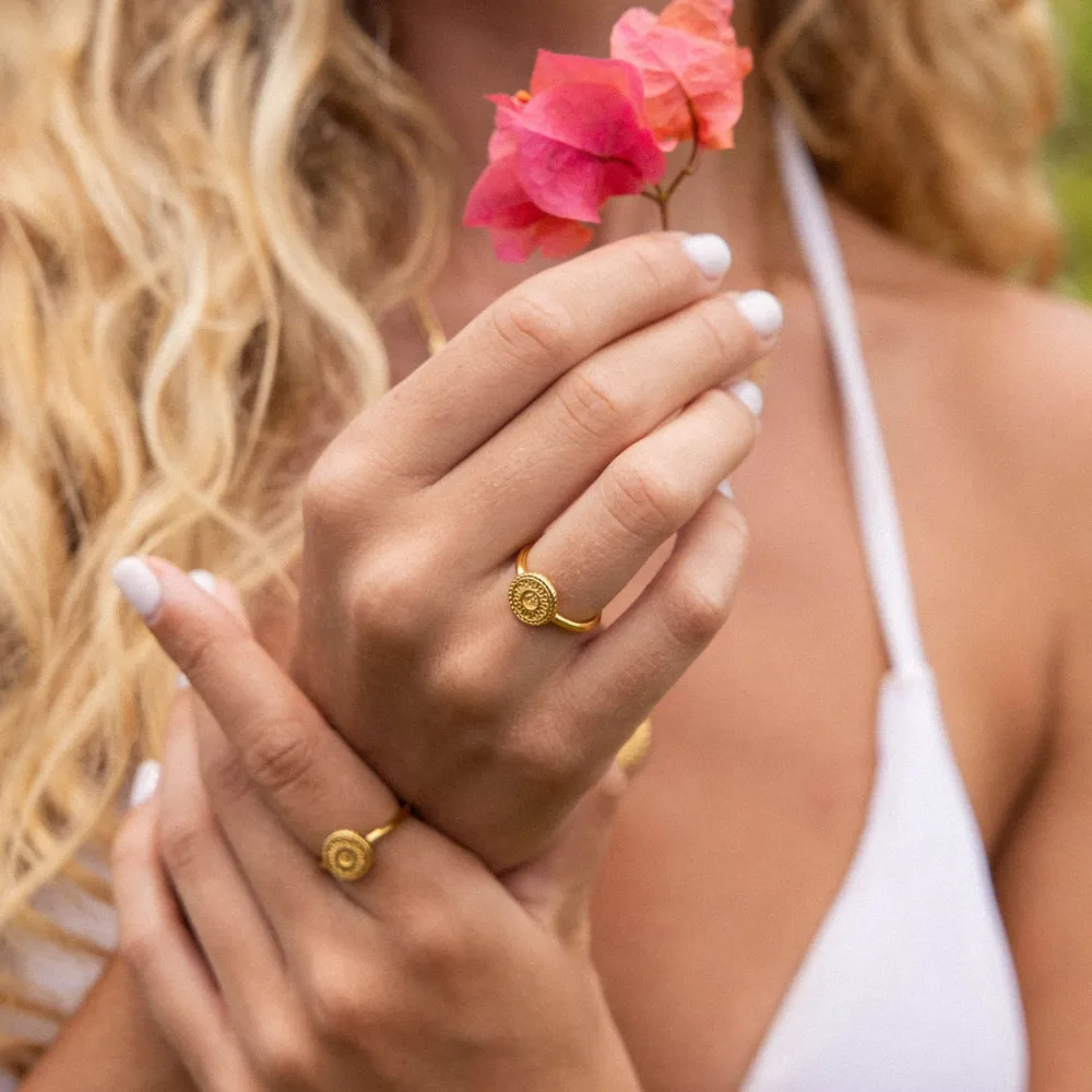Store PURELEI Waina Ring
