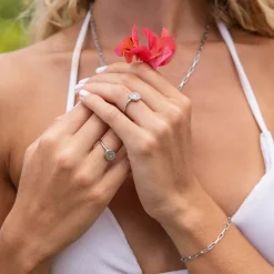 Store PURELEI Waina Ring