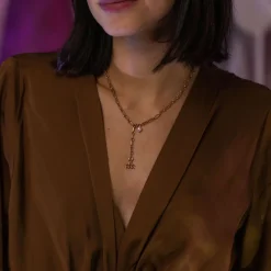 Hot PURELEI Wassermann Zodiac Charm