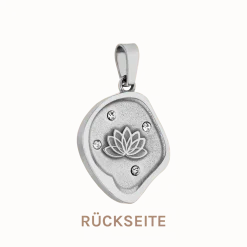 Best Sale PURELEI Wave Coin Charm