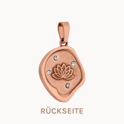 Best Sale PURELEI Wave Coin Charm
