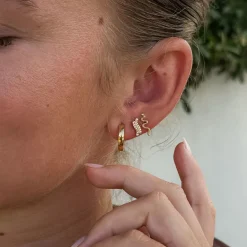 Flash Sale PURELEI Wave Piercing